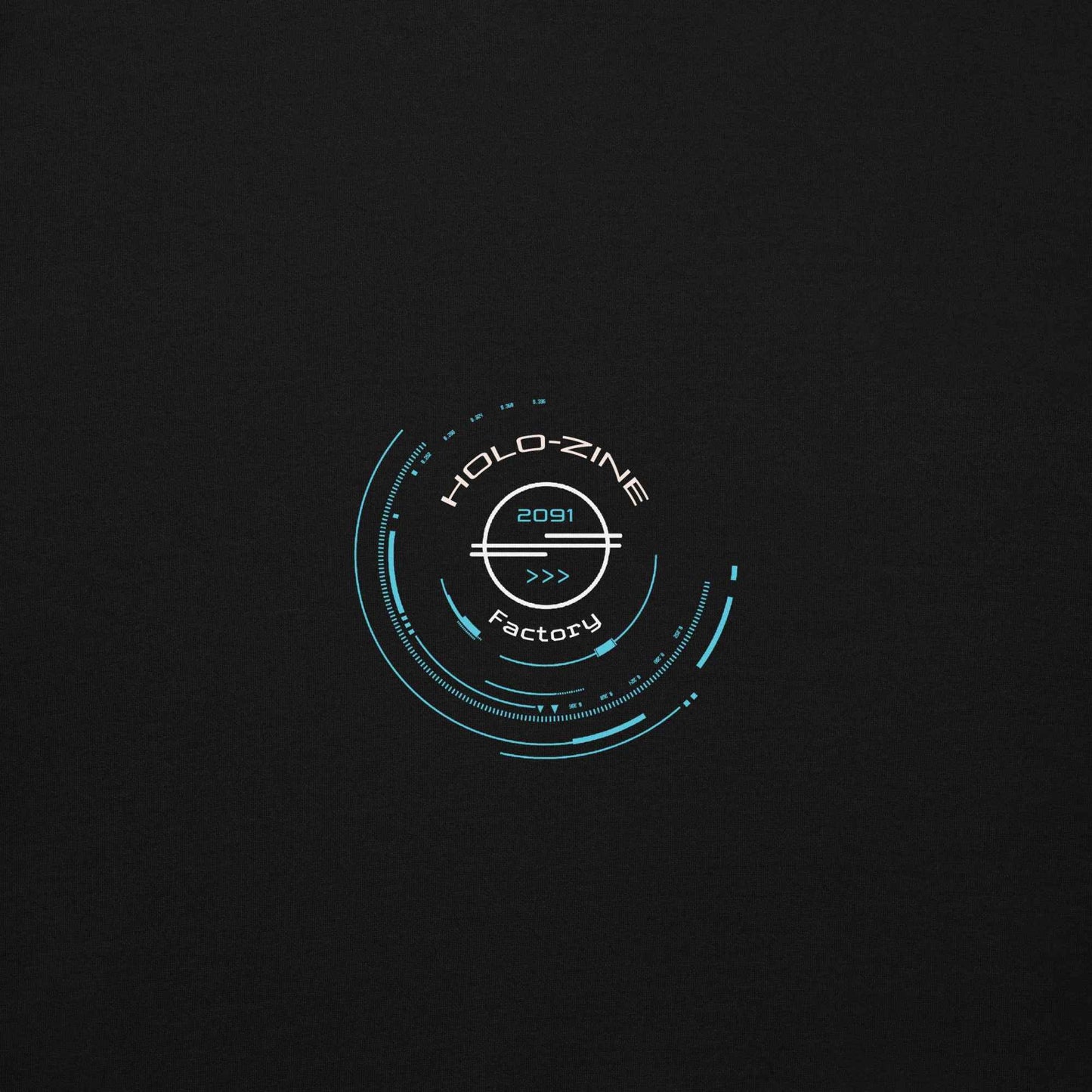 AR Hoodie - Mood Fearless