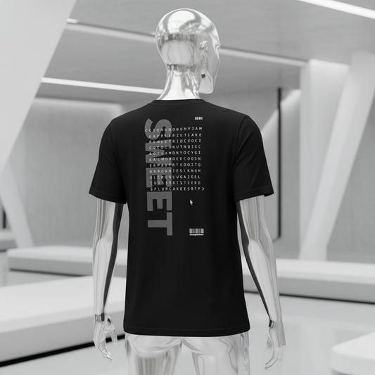 Sweet Wordsearch T-shirt