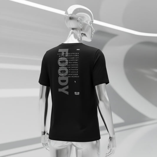 Foody Wordsearch T-shirt