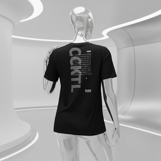 CCKTL Wordsearch T-shirt