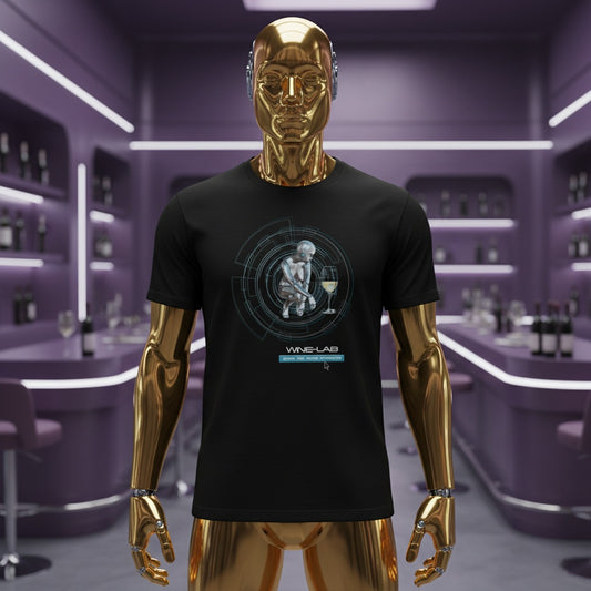 Wine Lab T-shirt