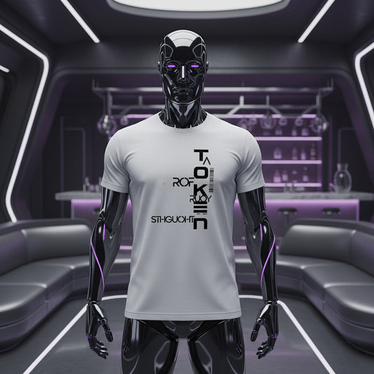 Token T-shirt