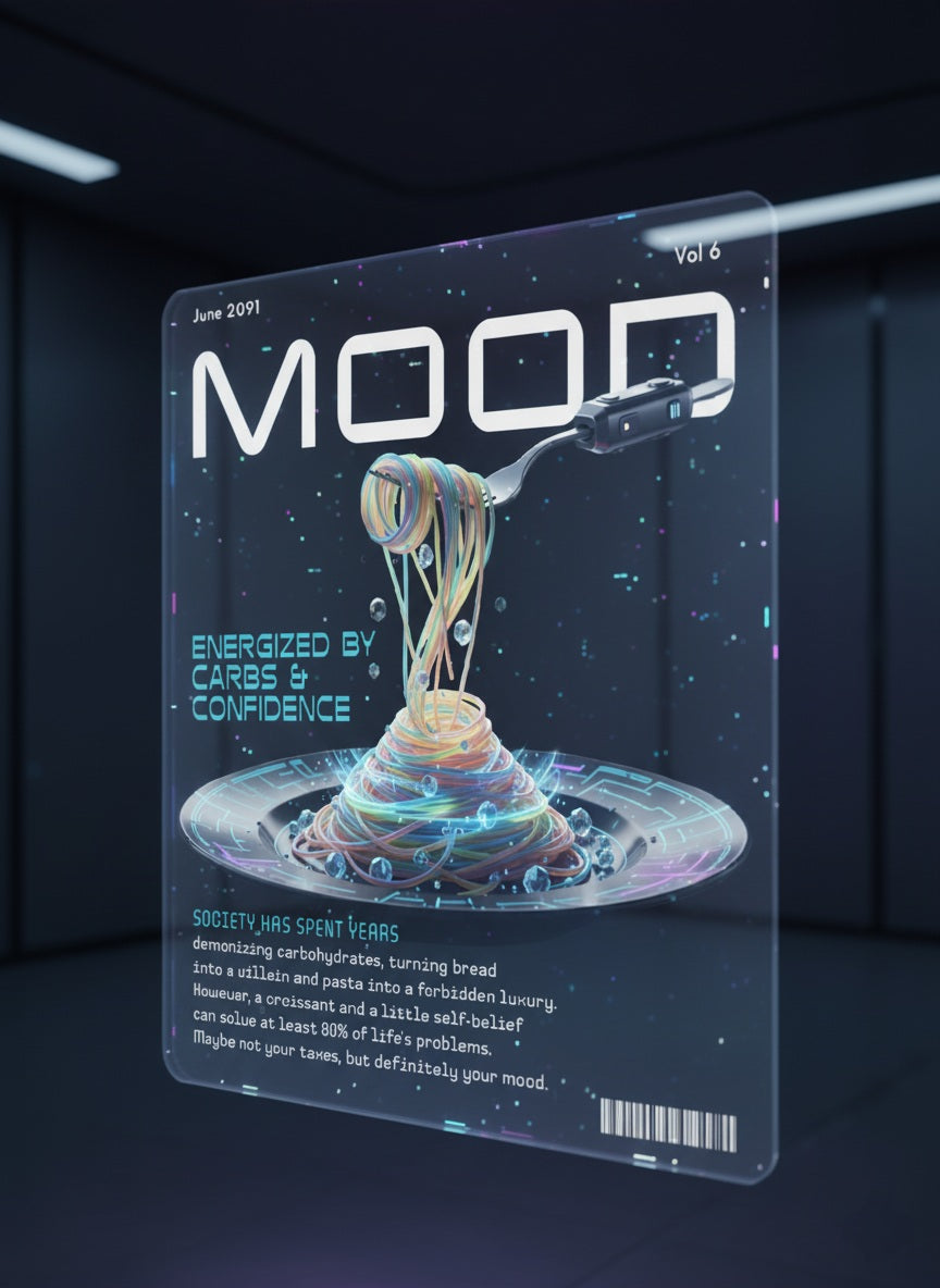 AR T-shirt - Mood Energized