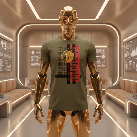 Bit Bear T-shirt
