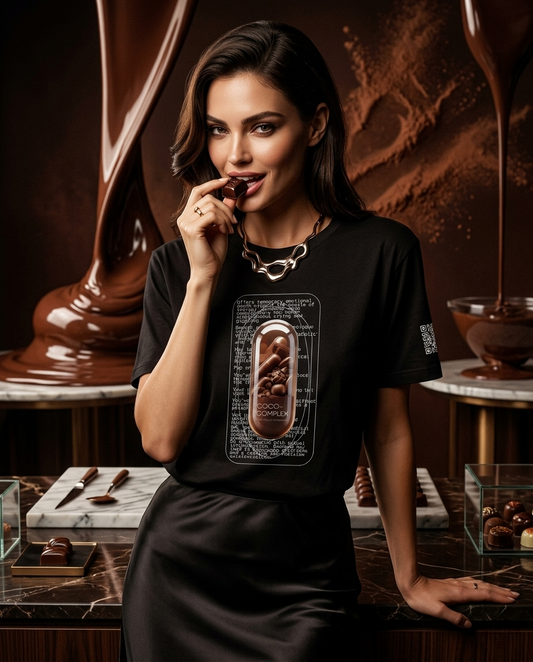 AR T-shirt - COCO-COMPLEX