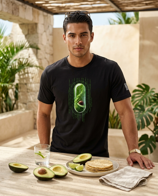 AR T-shirt - AVOTRON™