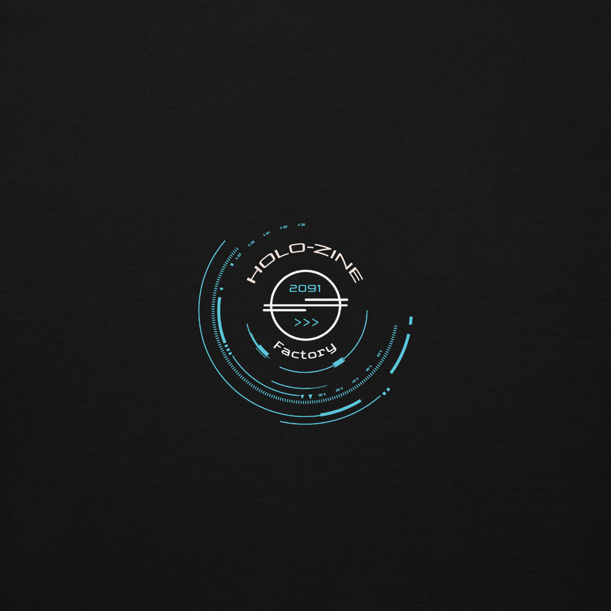 AR Hoodie - Mood Shaken