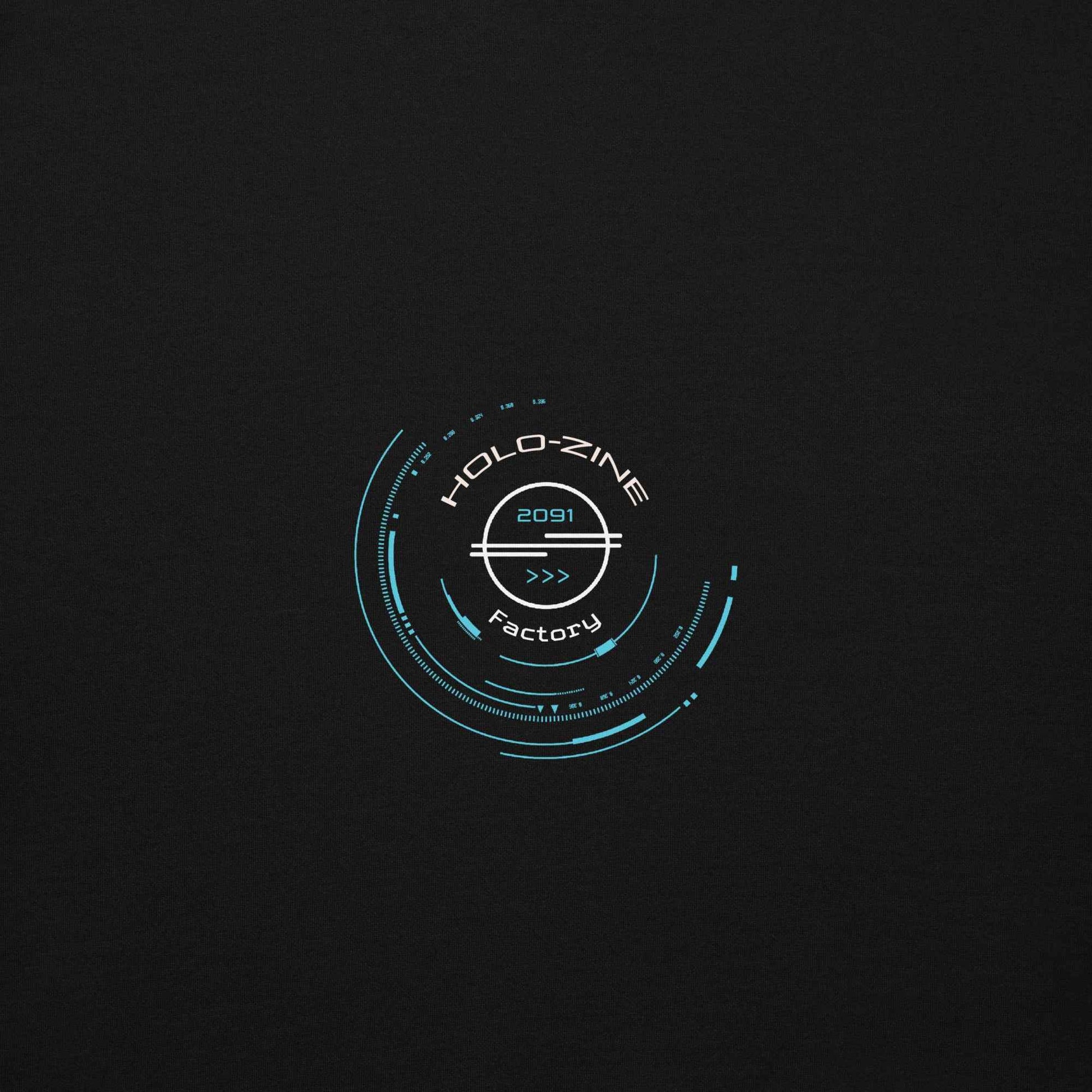 AR Hoodie - Mood Free