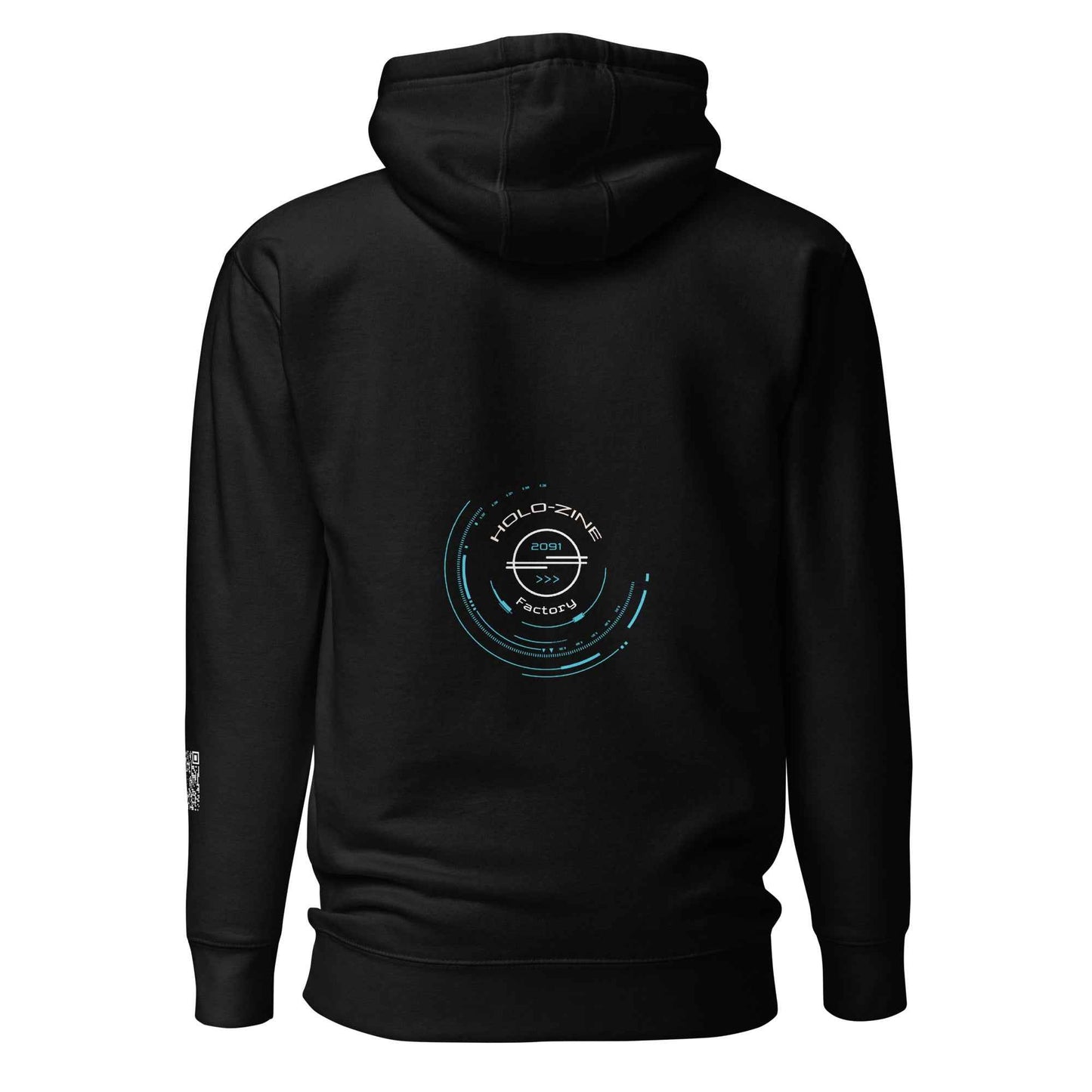 AR Hoodie - Mood Free