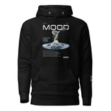 Mood Energized AR black hoodie