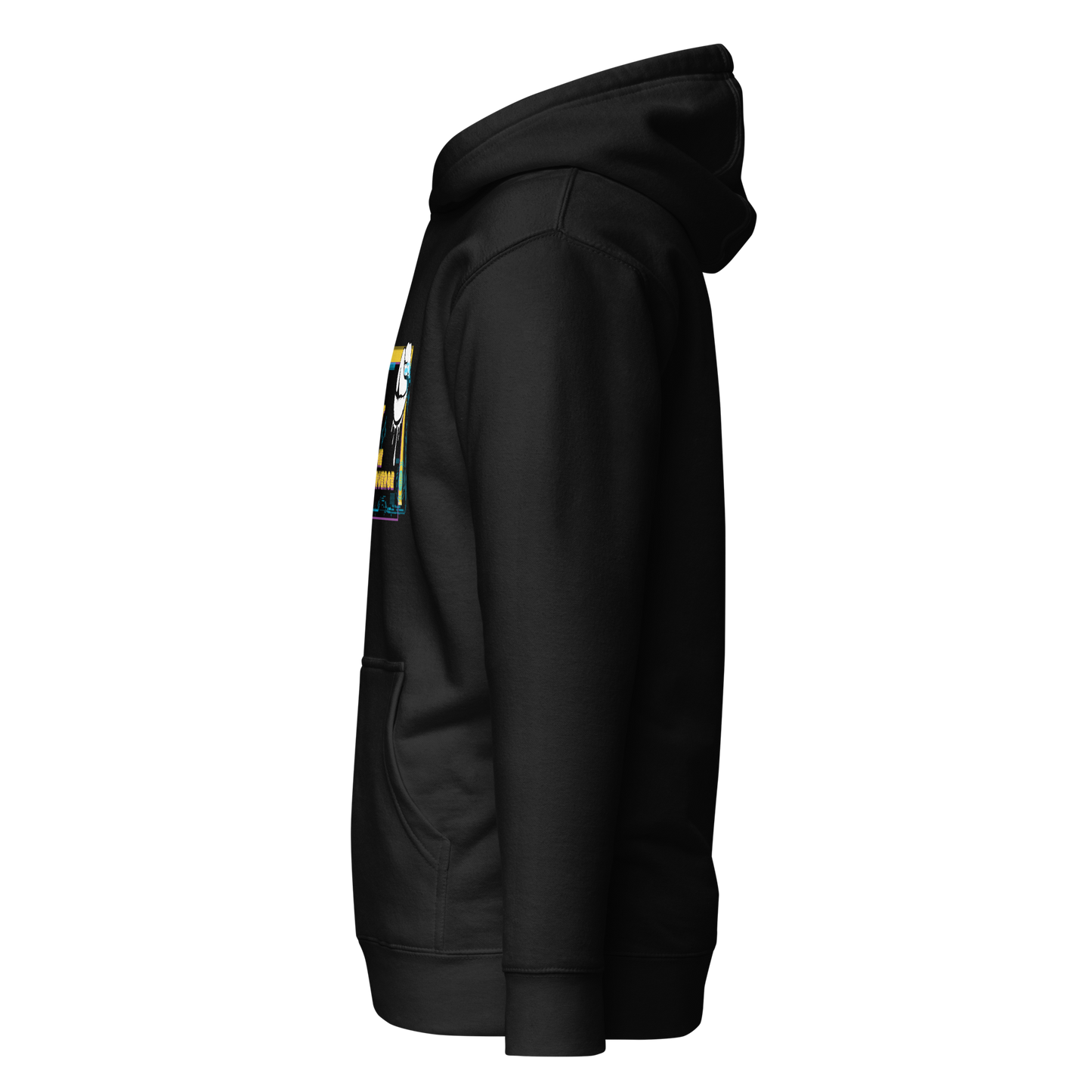 Eat me in the metaverse Hoodie - Design For Dinner