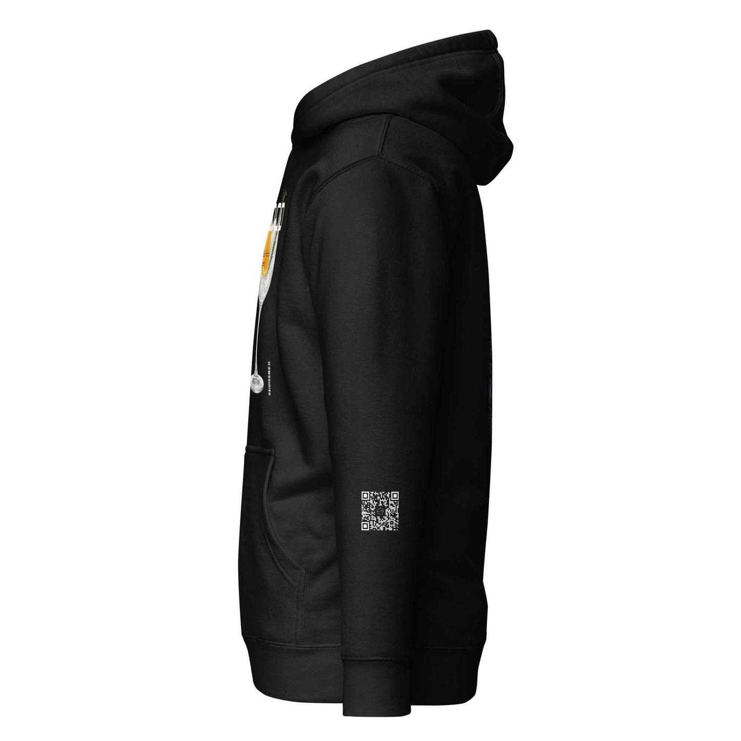 AR Hoodie - Mood Free