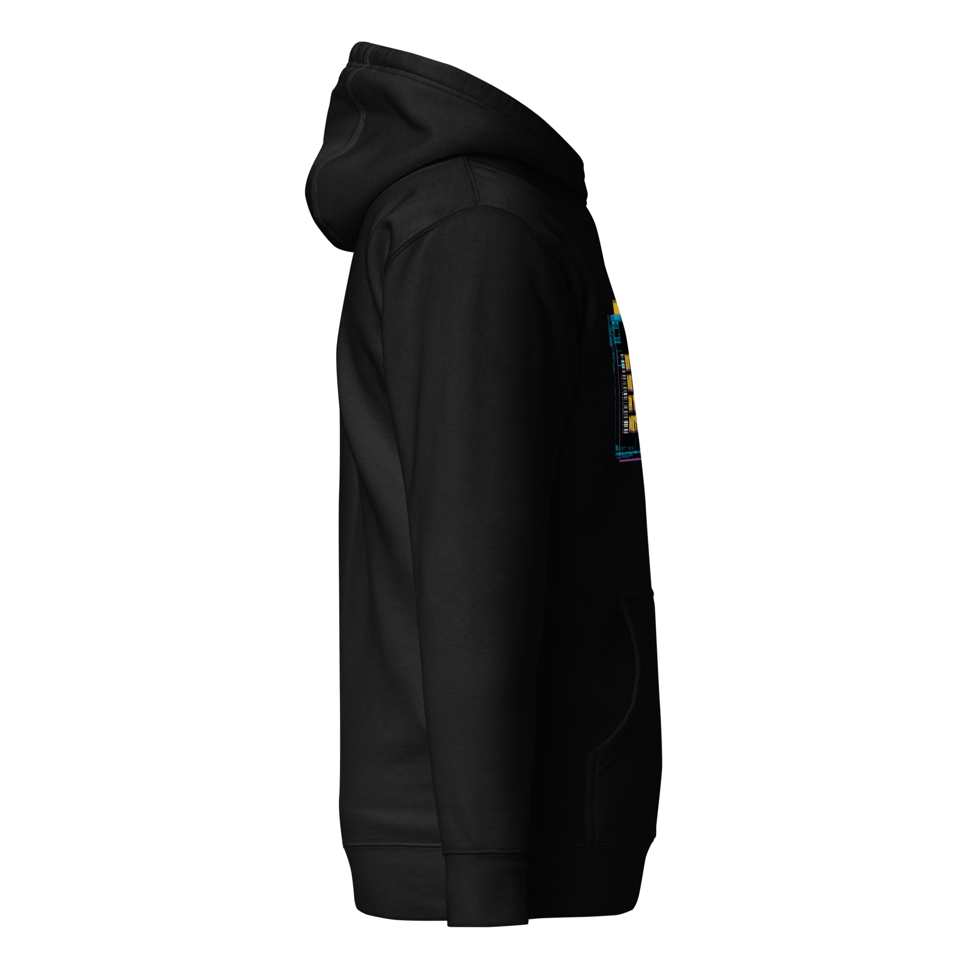 Eat me in the metaverse Hoodie - Design For Dinner
