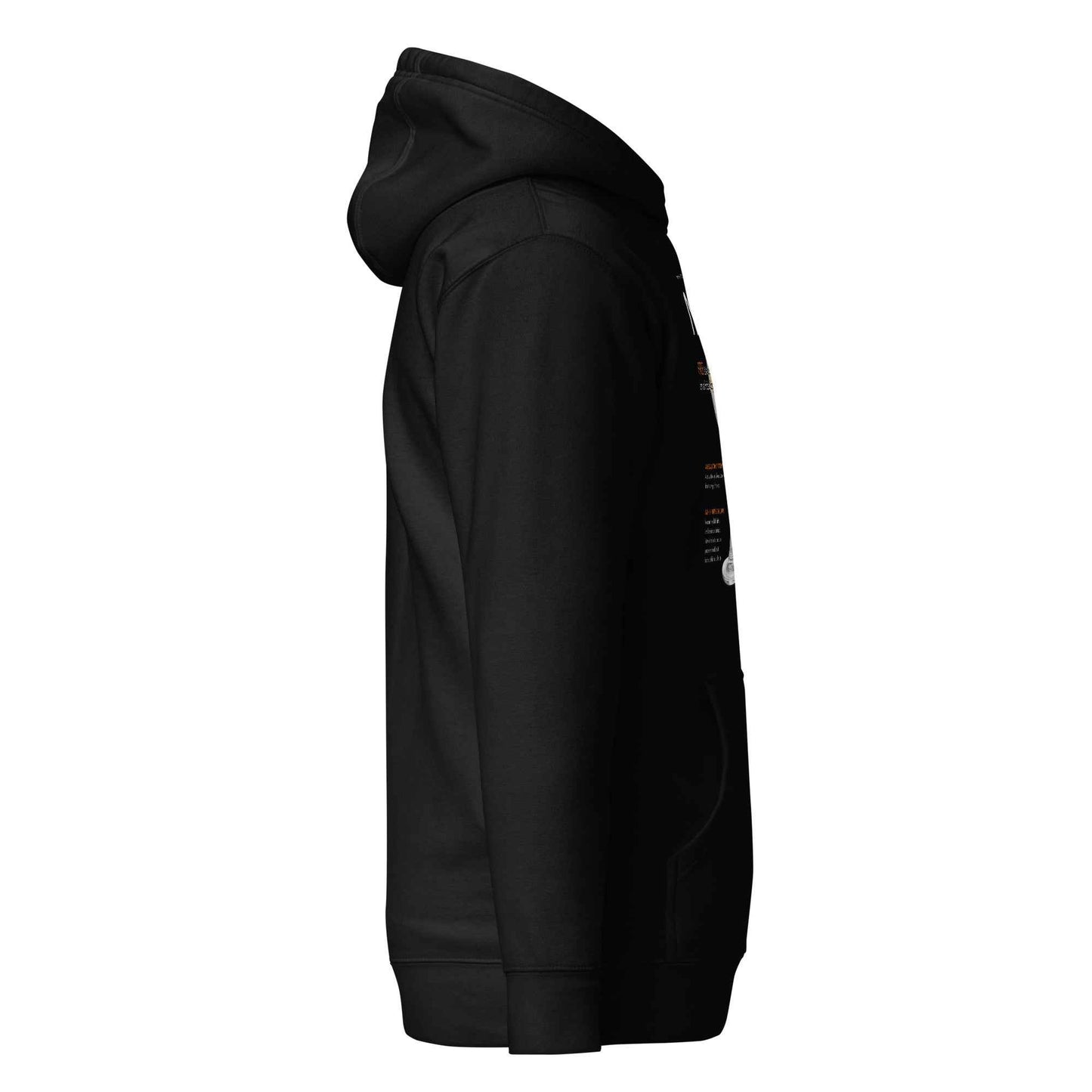 AR Hoodie - Mood Free
