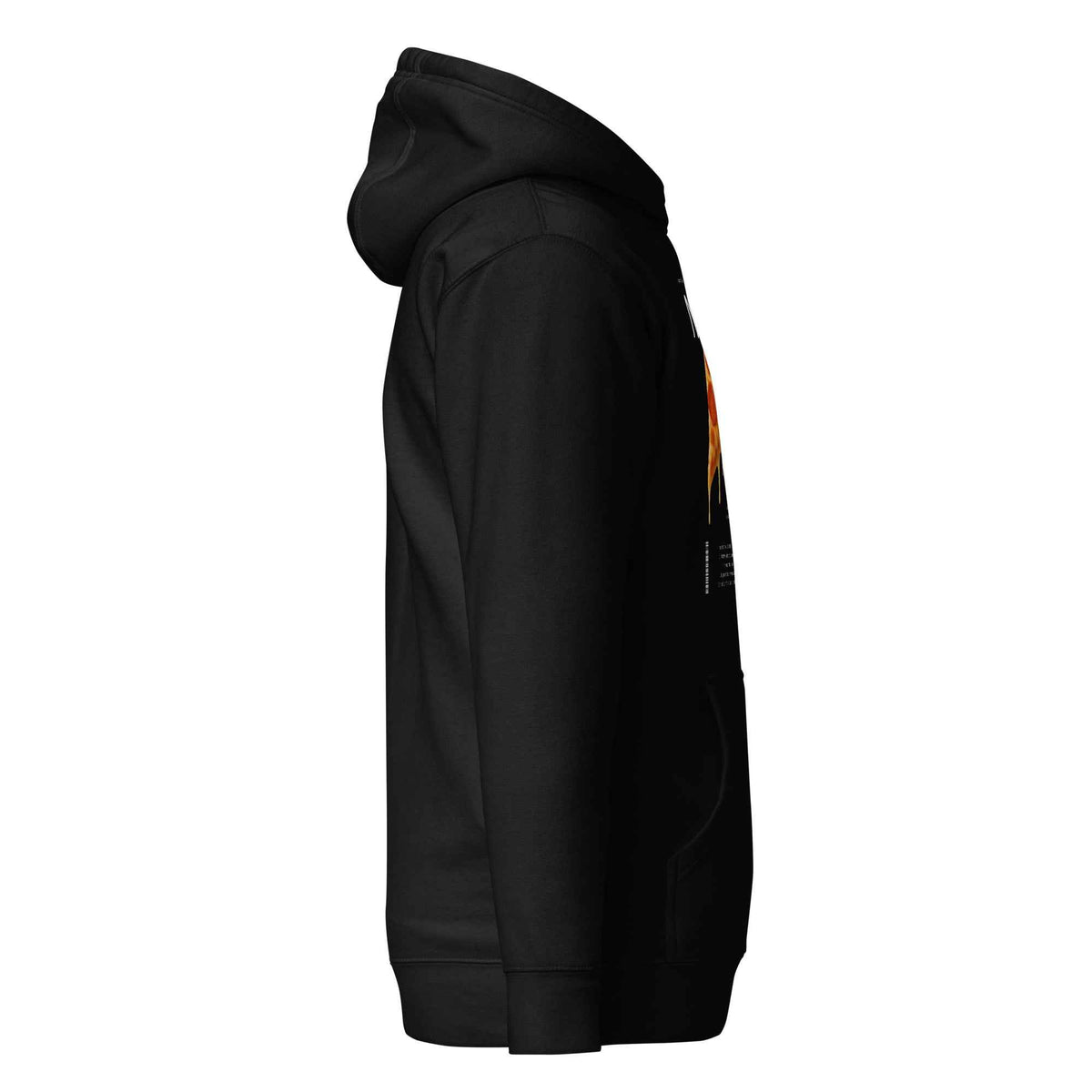 AR Hoodie - Mood Rising