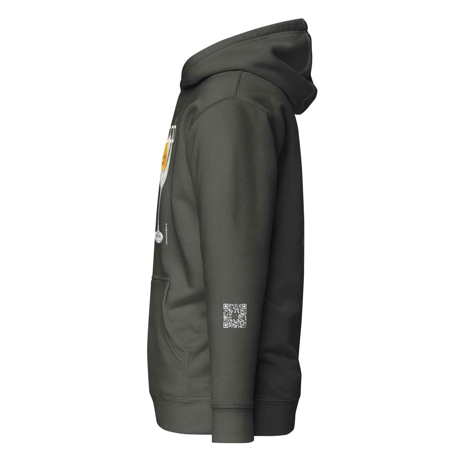 AR Hoodie - Mood Free