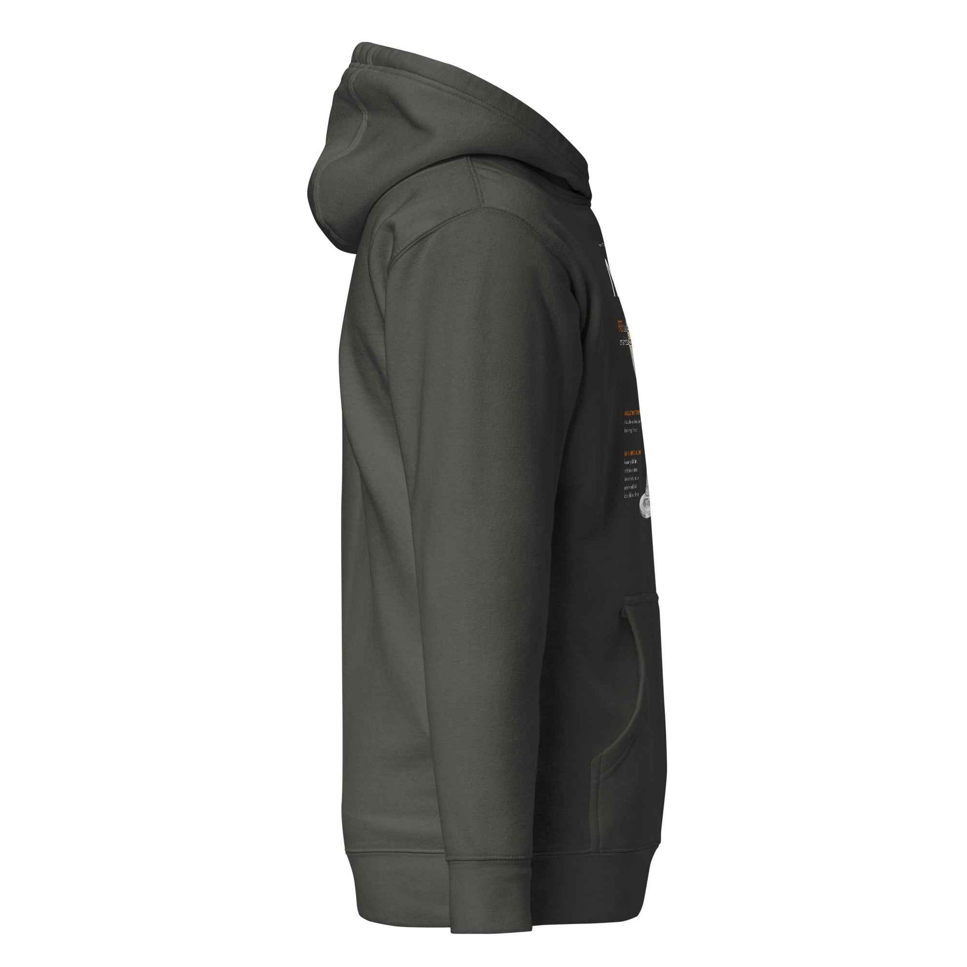 AR Hoodie - Mood Free