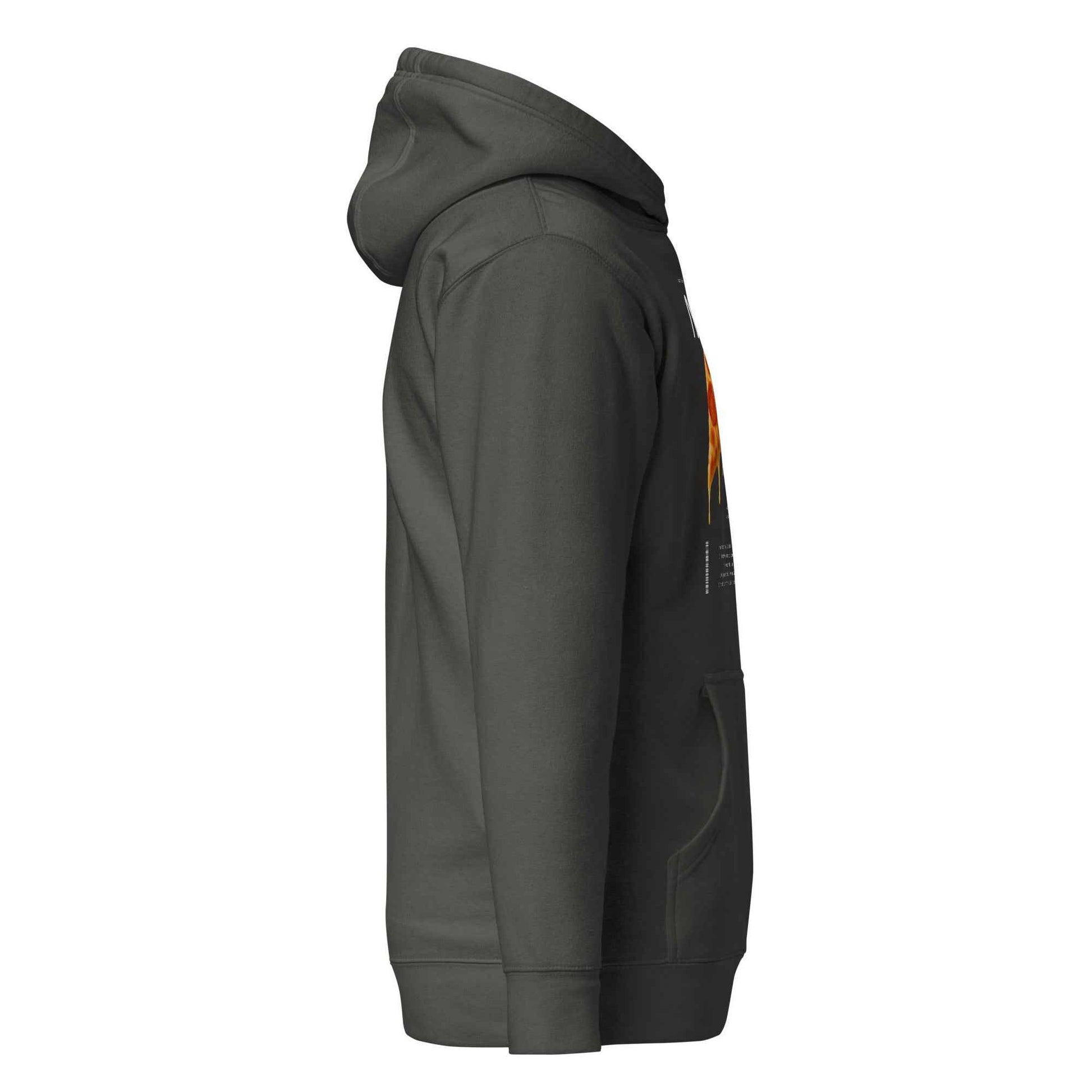 AR Hoodie - Mood Rising