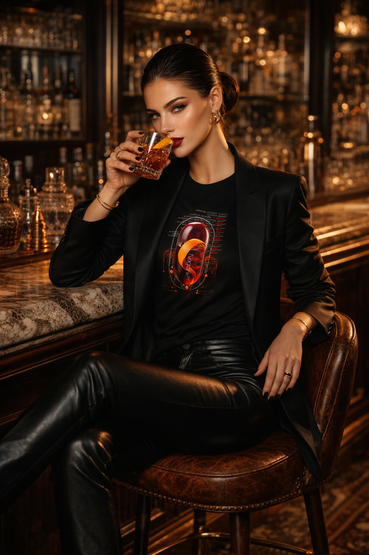 AR T-shirt - Negronix™