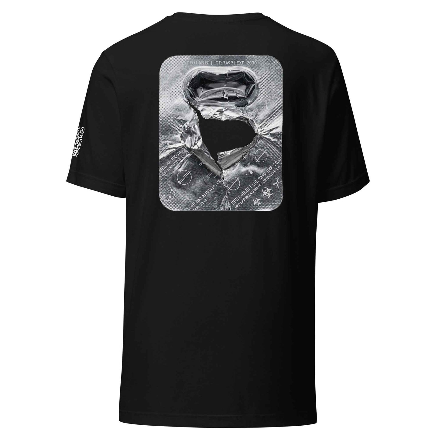 AR T-shirt - COSMO-CALM™