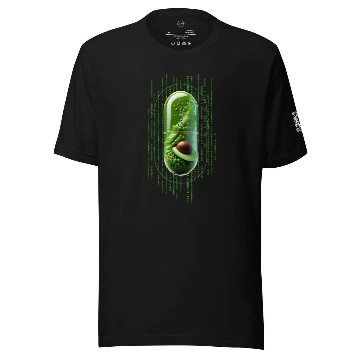 AR T-shirt - AVOTRON™