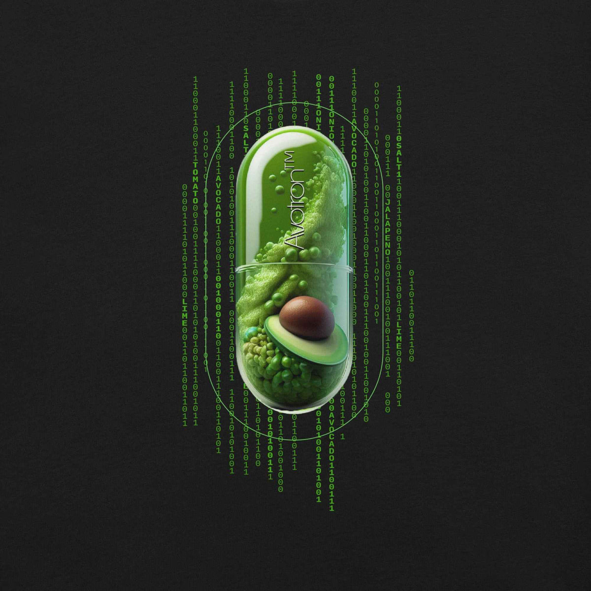 AR T-shirt - AVOTRON™