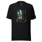 AR T-shirt - WANDERLAX™