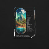 AR T-shirt - WANDERLAX™