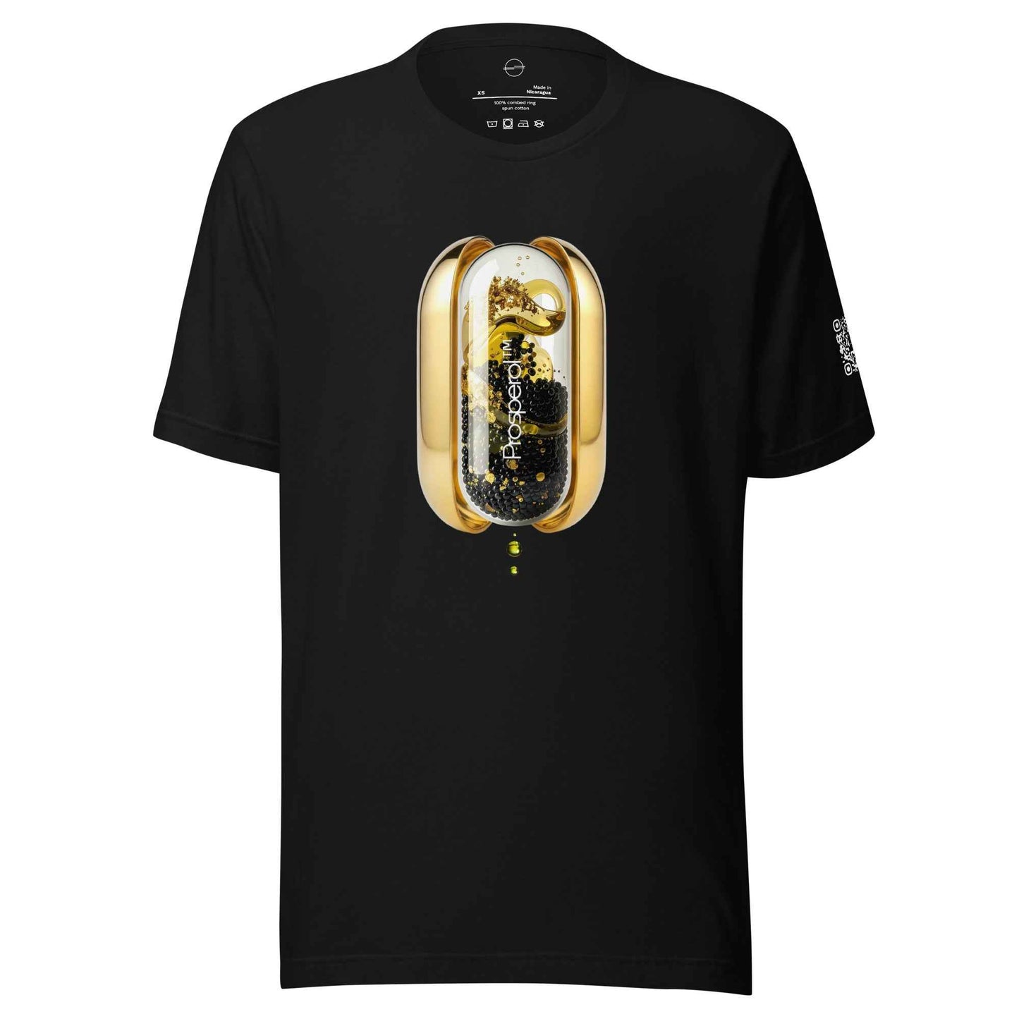 AR T-shirt - Prosperol™