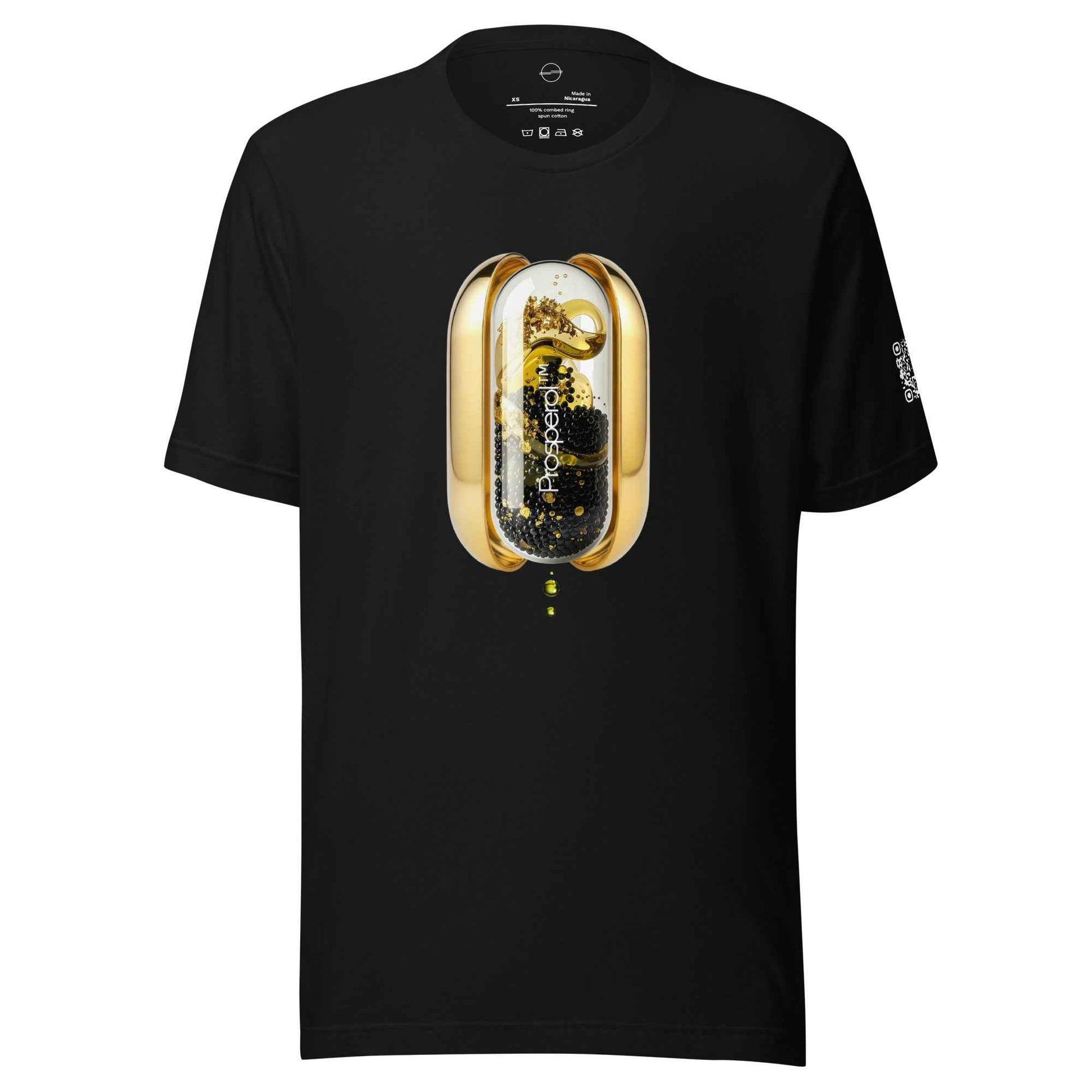 AR T-shirt - Prosperol™