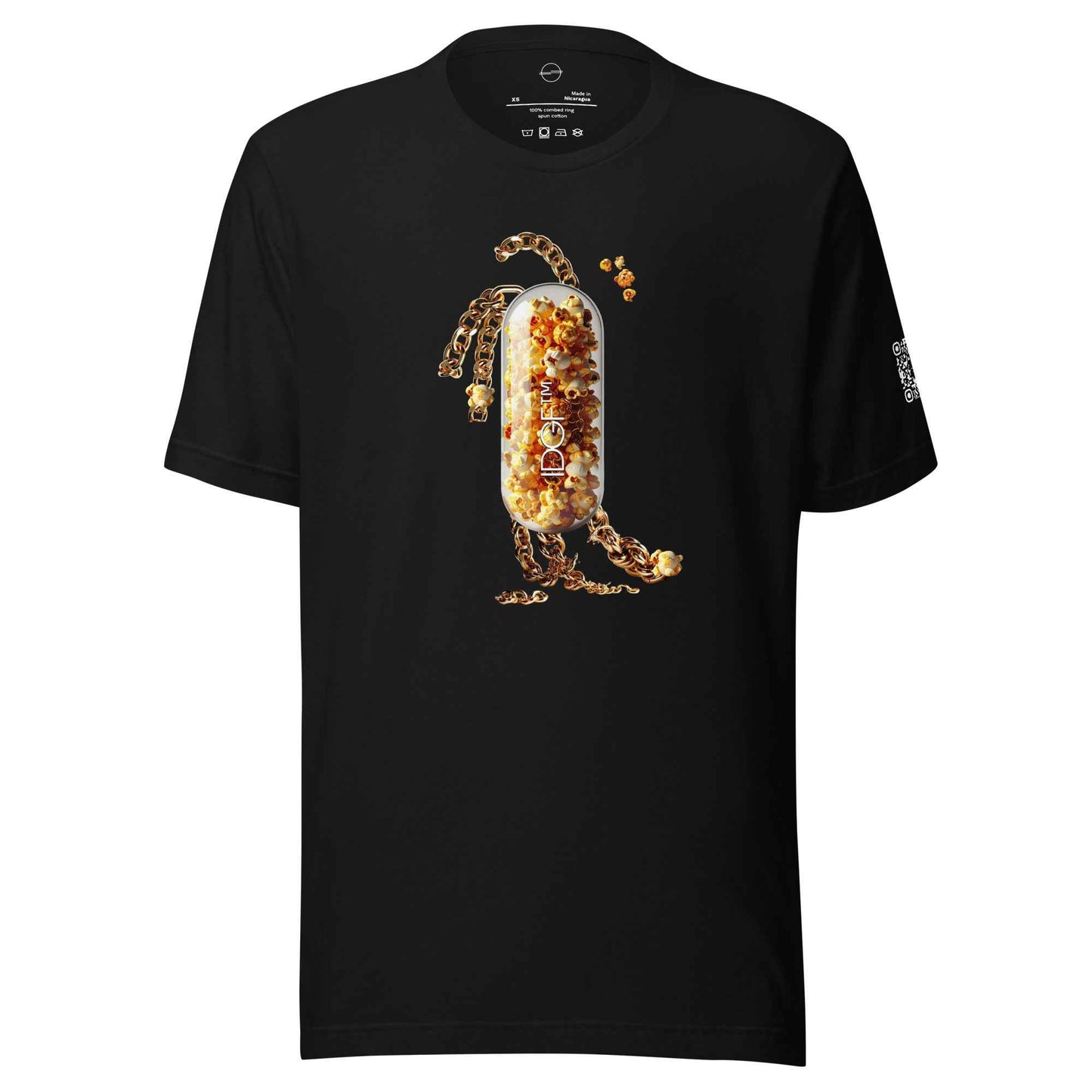 AR T-shirt - IDGF™