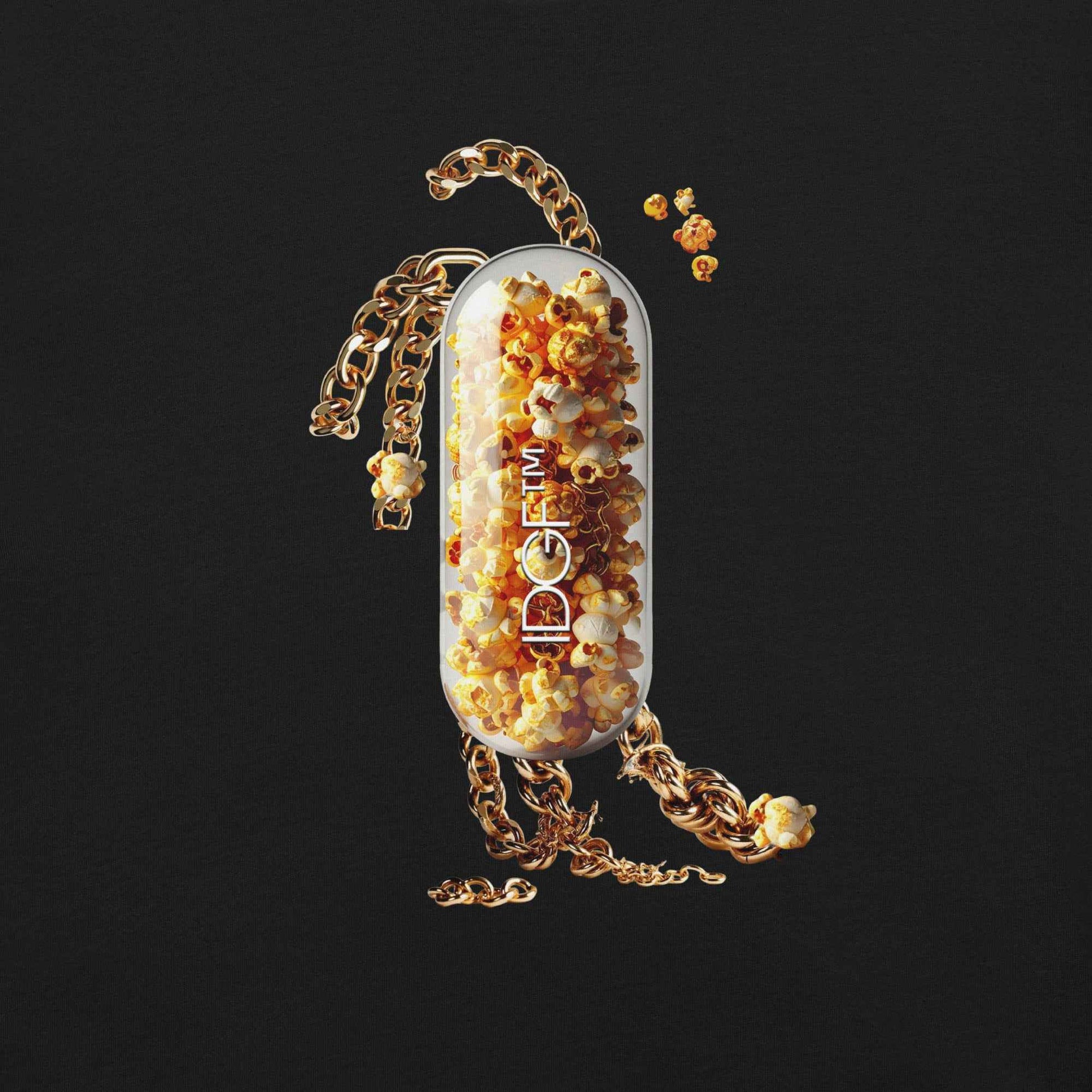 AR T-shirt - IDGF™