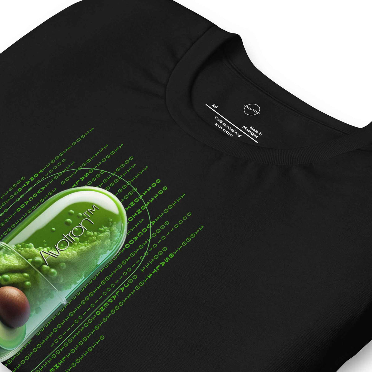 AR T-shirt - AVOTRON™