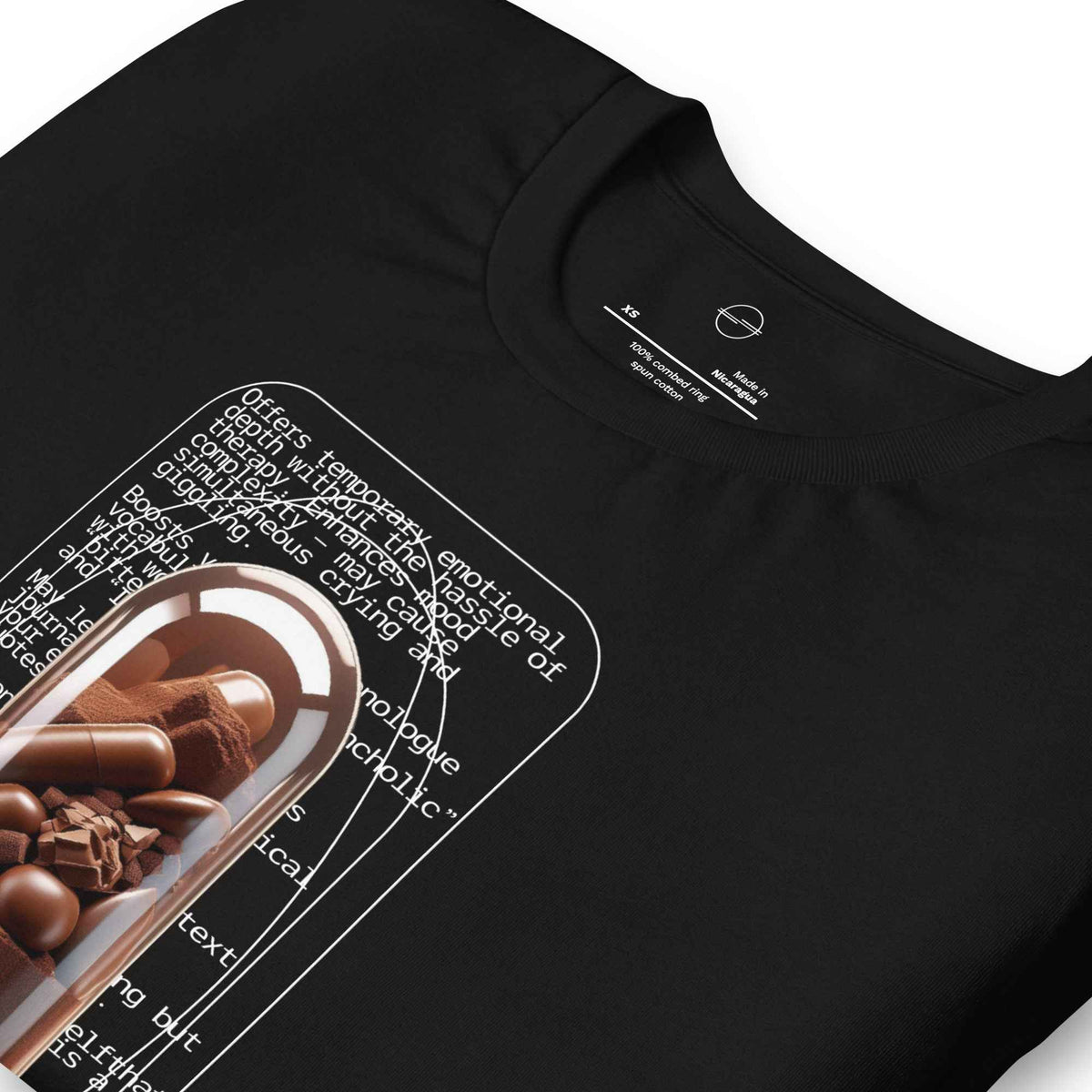 AR T-shirt - COCO-COMPLEX