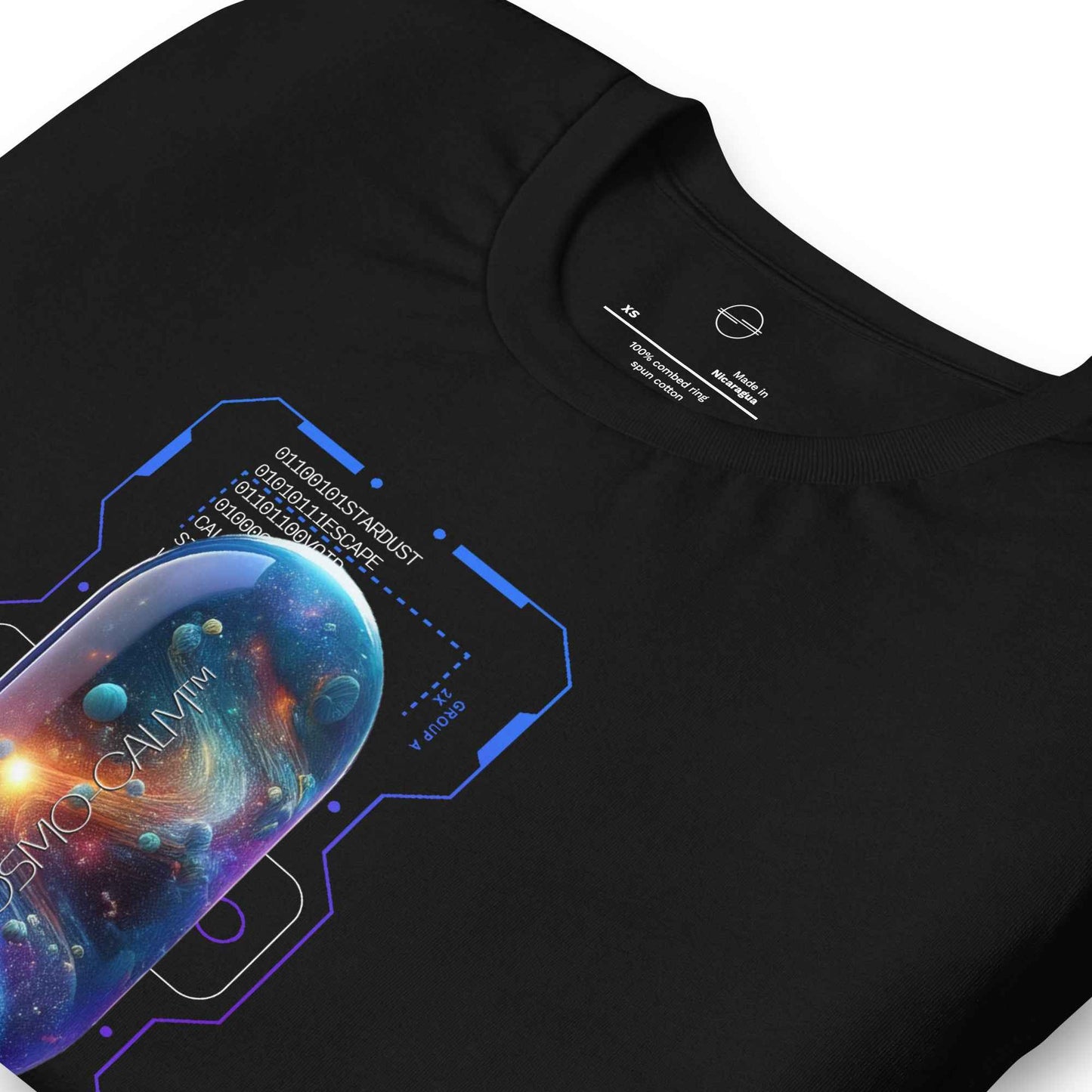 AR T-shirt - COSMO-CALM™