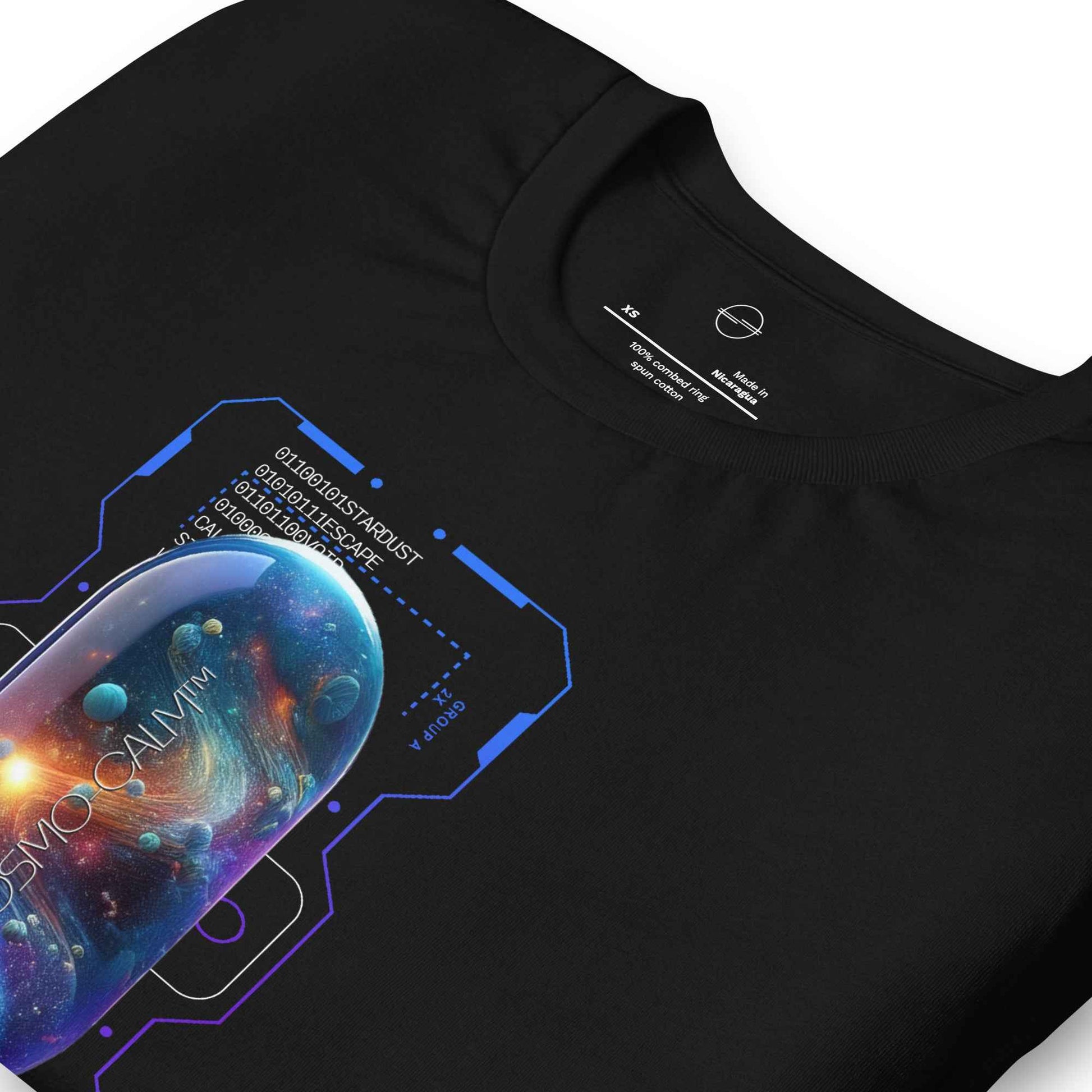 AR T-shirt - COSMO-CALM™