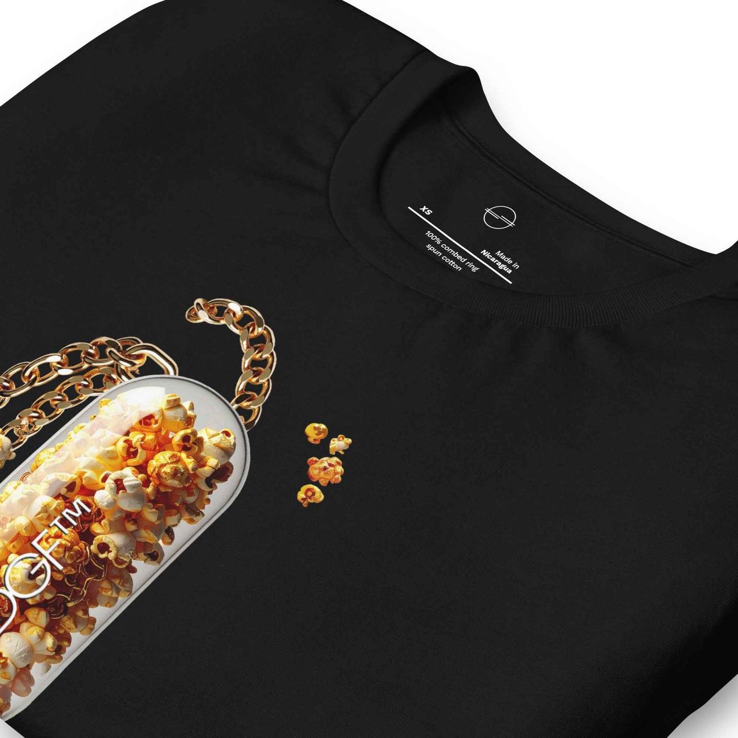 AR T-shirt - IDGF™