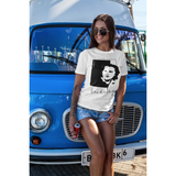 Lady Fine Dining T-Shirt freeshipping - Design For Dinner