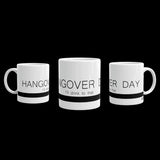 Hangover Day Mug freeshipping - Design For Dinner