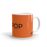 Ice Pop Mug freeshipping - Design For Dinner