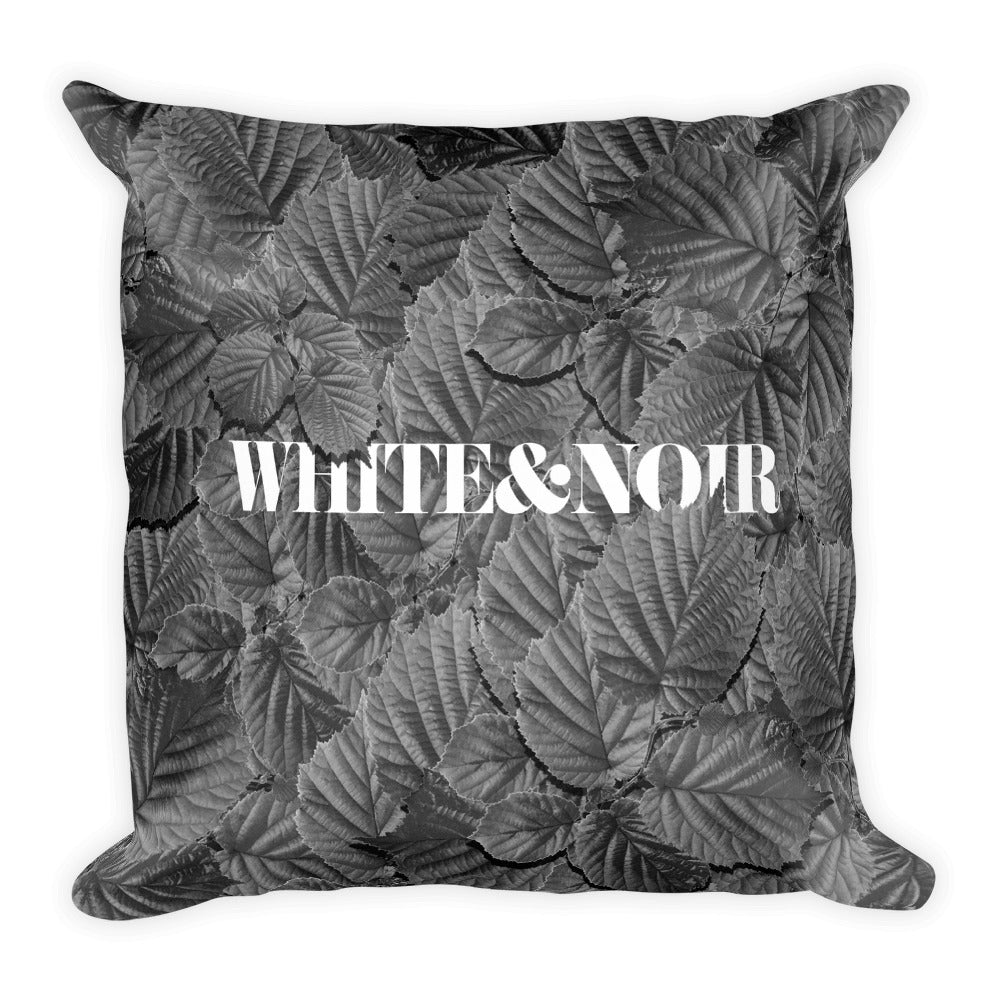 Black&Blanc White&Noir Pillow freeshipping - Design For Dinner