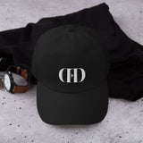 DFD Black Hat freeshipping - Design For Dinner