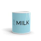 Milk Mug freeshipping - Design For Dinner