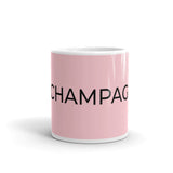 Champagne Mug freeshipping - Design For Dinner