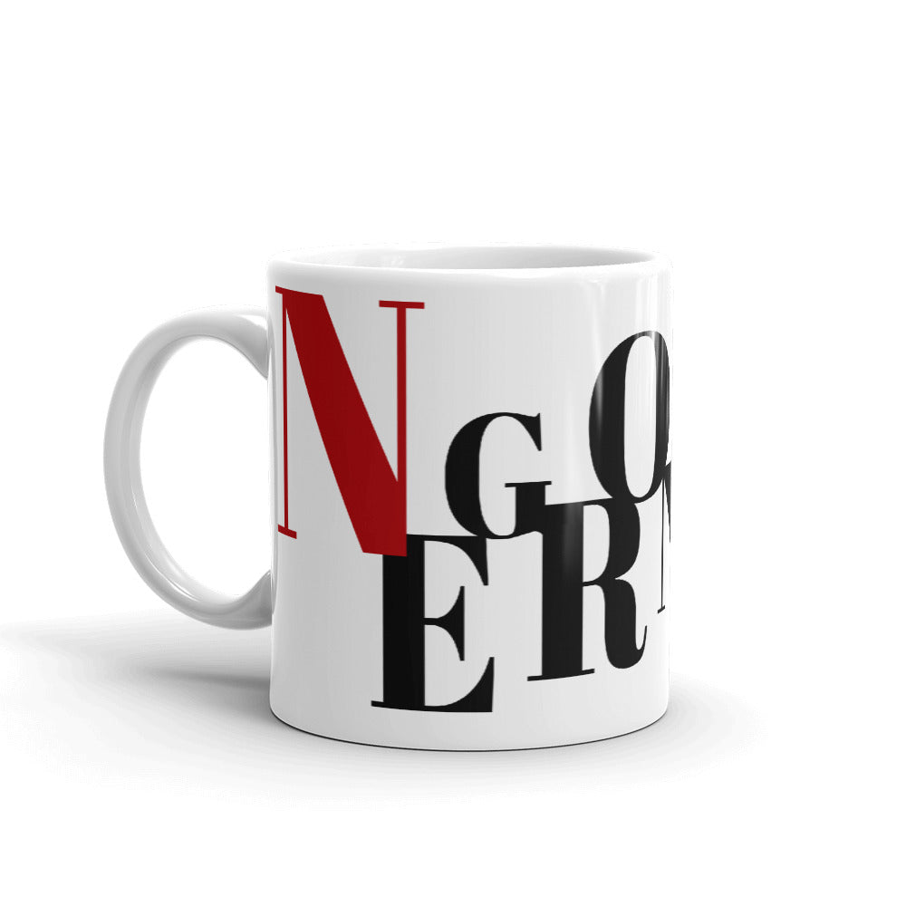 Negroni Mug freeshipping - Design For Dinner