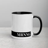 Good Morning Mug freeshipping - Design For Dinner