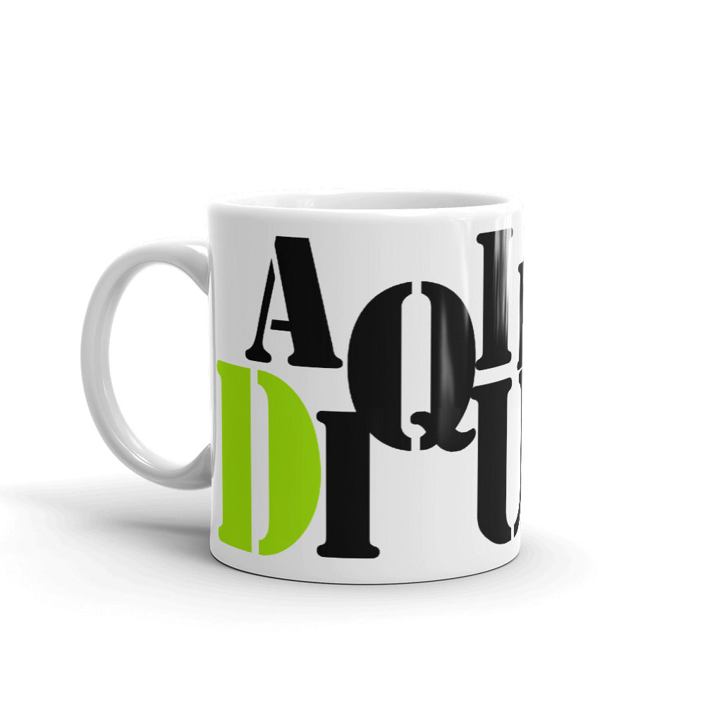Daiquiri Mug freeshipping - Design For Dinner