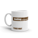 Loading Coffee Mug freeshipping - Design For Dinner