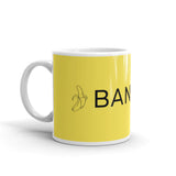 Banana Mug freeshipping - Design For Dinner