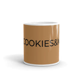 Cookies&Milk Mug freeshipping - Design For Dinner